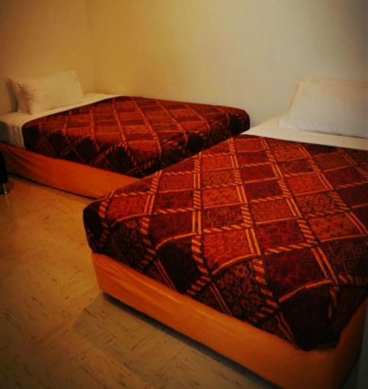 Old Budget Hotel George Town Cameră foto