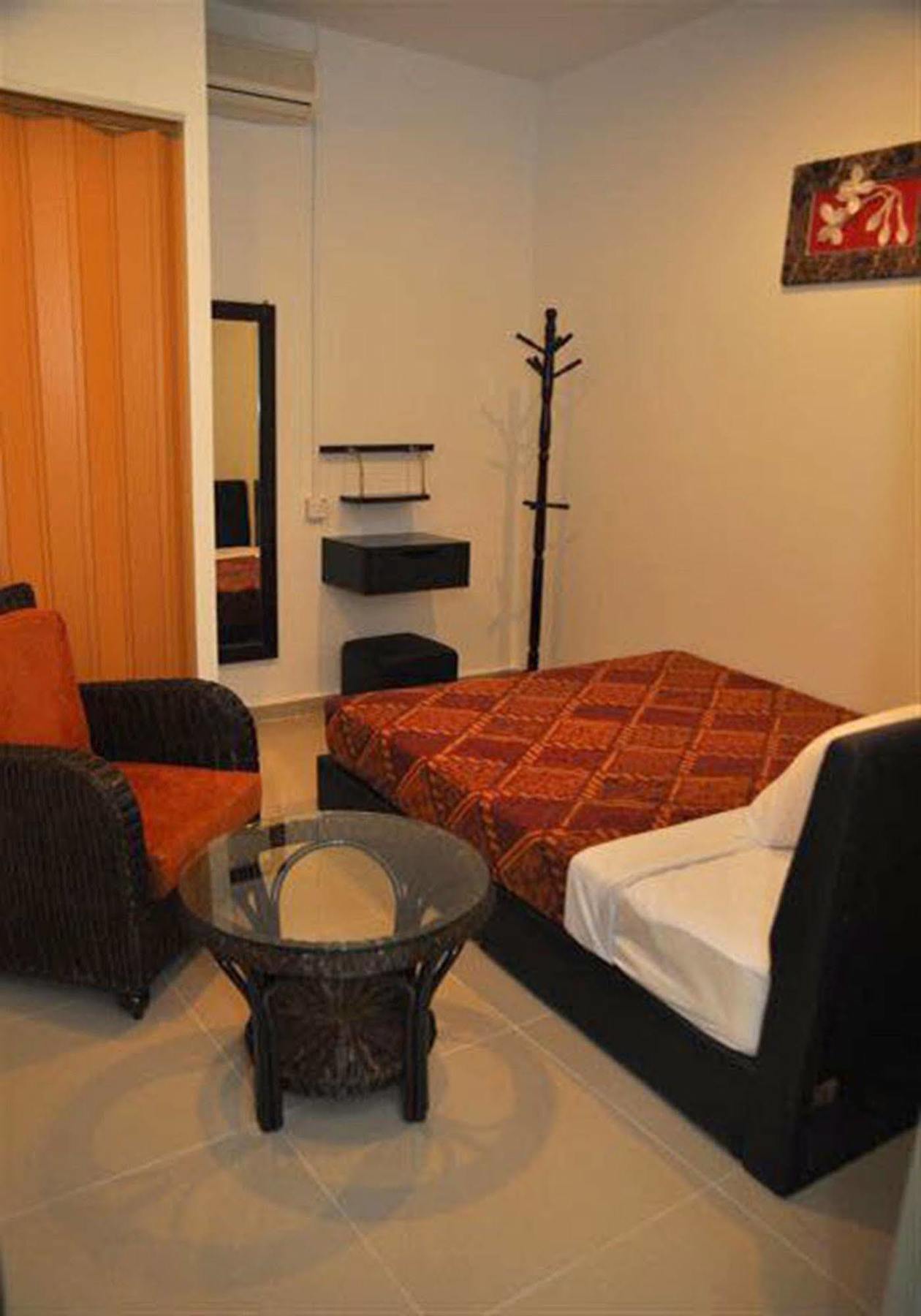 Old Budget Hotel George Town Exterior foto