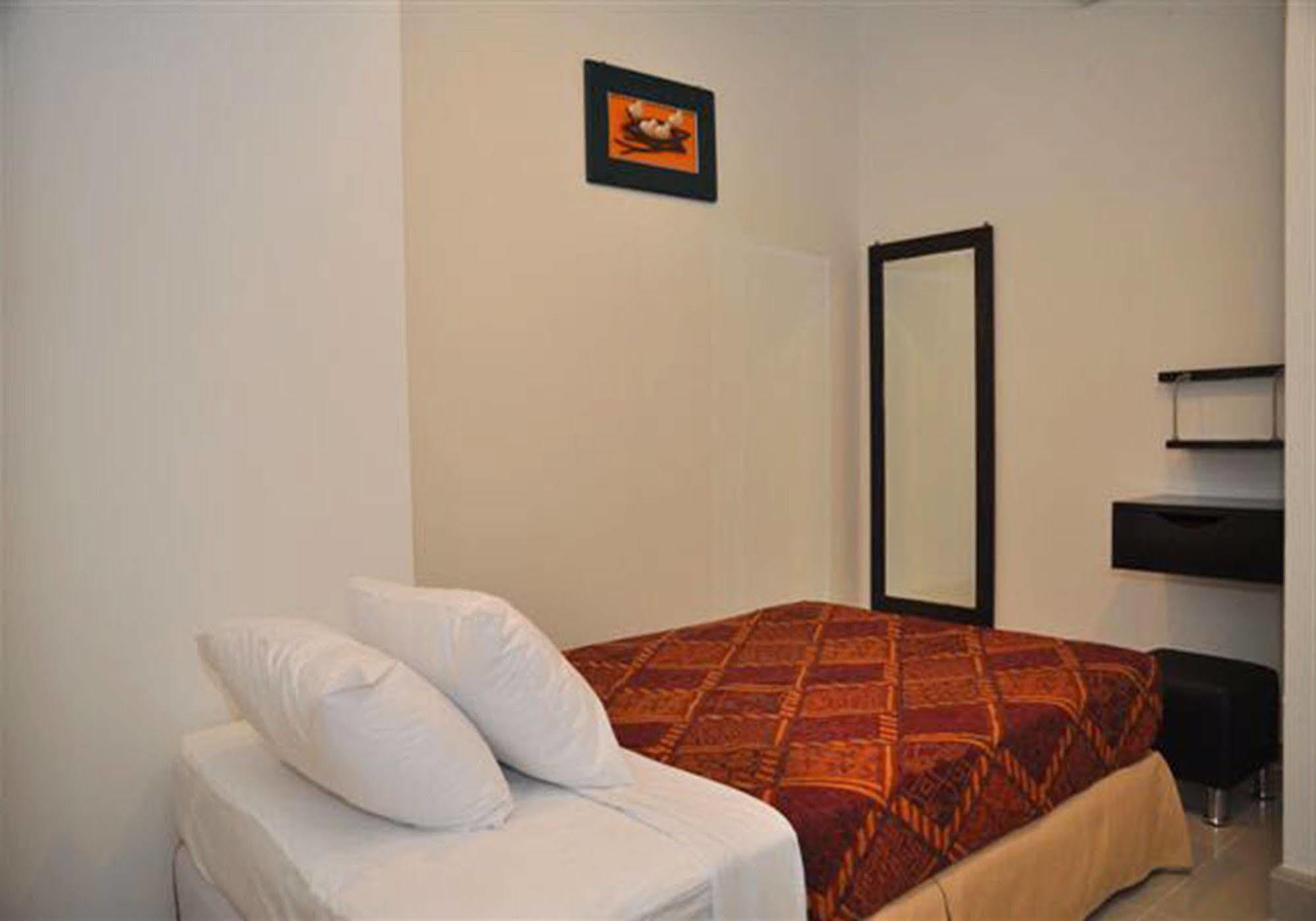Old Budget Hotel George Town Exterior foto