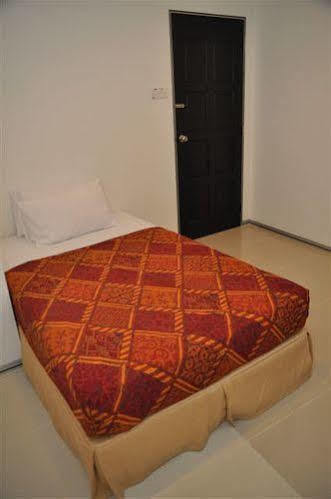 Old Budget Hotel George Town Exterior foto